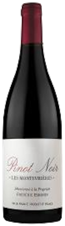 Frederic Esmonin Hautes Cotes de Beaune Red 2023